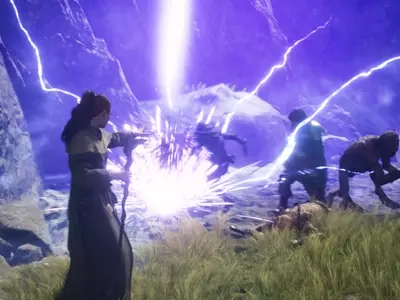 Capcom Adjusts Dragon's Dogma 2 Microtransaction Strategy Ahead of Dark Arisen Expansion