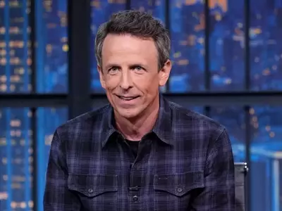 Knicks Stars to Appear on 'Late Night With Seth Meyers' Following NBA Championship