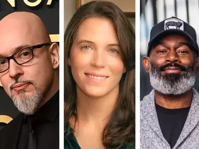Disney+ Commissions Animated Fantasy Series 'Journey' with Higher Ground Production