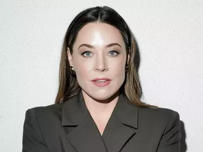 Erika Henningsen Navigates Ginny's Evolving Motherhood and Complex Relationships in 'The Four Seasons' Season 2