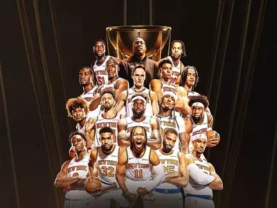 How to Stream the New York Knicks' Appearance on 'The Tonight Show Starring Jimmy Fallon' Live