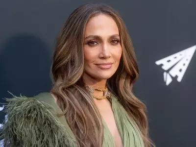Jennifer Lopez's Journey of Self-Discovery After Divorce