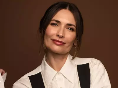 Karolina Wydra's Transformative Journey to 'Pluribus' Breakthrough Role