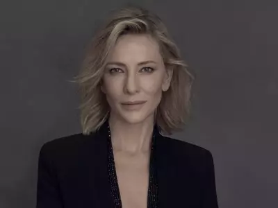 Cate Blanchett Joins Oxford as Visiting Professor in Contemporary Theatre
