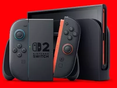 Nintendo Enhances Switch and Switch 2 with Latest System Updates