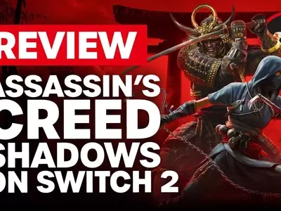 Assassin's Creed Shadows: Latest Update Enhances Handheld Performance, Adds New Content