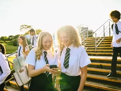 Essential High School Guidance for Girls: A Mother's Viral Wisdom