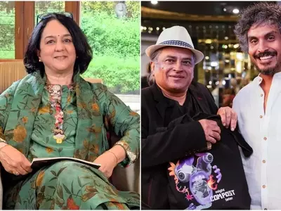 India's Environmental Film Fund: Fostering Coexistence Stories