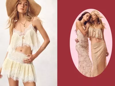 Your Dream Summer Style Starts with LoveShackFancy