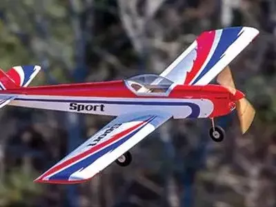 Tower Hobbies Has Everything You Need for Your Next RC Adventure