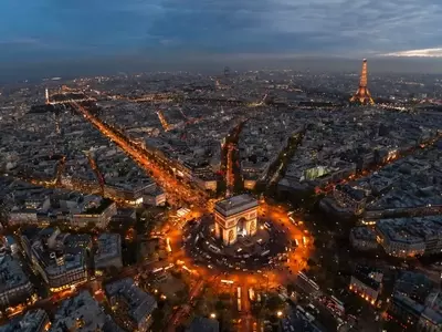 France TV Distribution Acquires 'Building Paris' Documentary
