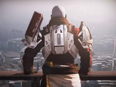 Destiny 2 Players Invent Creative 'Void Football' Tactic to Defeat Bosses