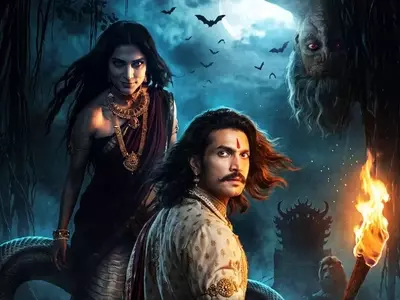 AI-Powered "Vikram Betal" Series to Reimagine Ancient Indian Folklore