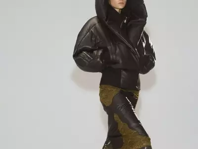 The Attico's Decade of Disruptive Glamour: A Fall 2026 Retrospective