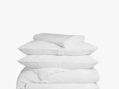 Beat the Heat: Essential Summer Bedding for Restful Nights