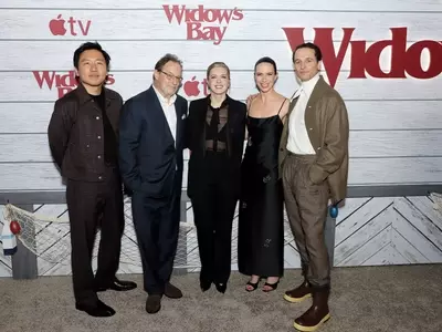Hiro Murai's Creative Journey: From Atlanta to Bushido and Widow's Bay