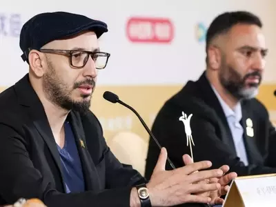 Moroccan Director Yassine El Idrissi's 'Halima' Premieres at Shanghai Film Festival