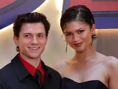 Tom Holland Hints at Marriage to Zendaya, Praises Their Relationship