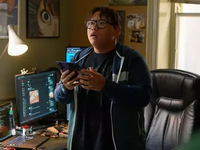 Samsung Galaxy Stars in 'Spider-Man: Brand New Day'