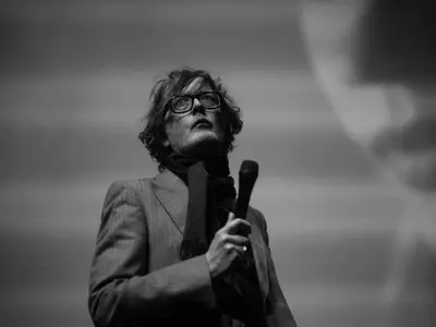 Garth Jennings' Pulp Documentary to Premiere on Mubi This Fall
