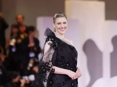 Sony to Handle International Distribution for Greta Gerwig's 'Narnia: The Magician's Nephew'