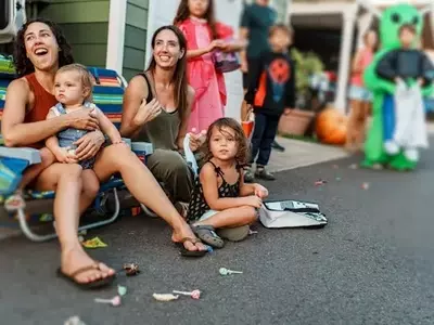 Identifying Manipulative Behaviors in Parent Relationships