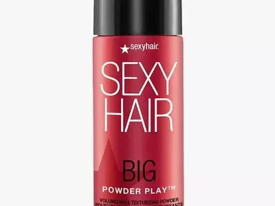 Achieve Fuller, More Voluminous Hair with the Top 5 Texture Powders