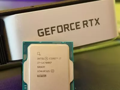 Intel-Nvidia Collaboration to Reshape Handheld PC Gaming in 2028