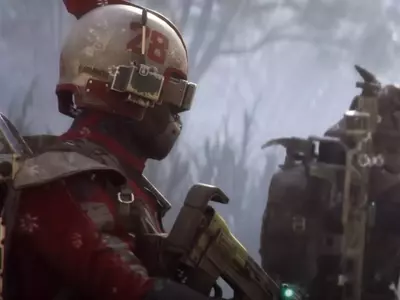 Arc Raiders to Test Free Loadout Restrictions in High-Difficulty Modes