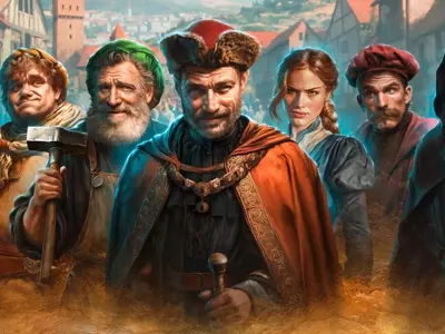 A Disappointing Return: Examining the Latest 'The Guild' Installment