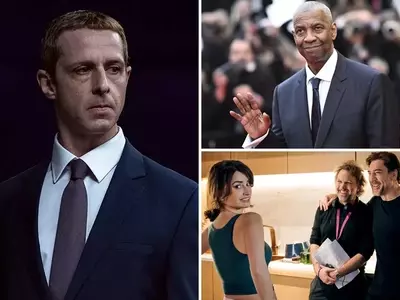 Venice Film Festival Unveils Anticipated Lineup for 2026 Edition