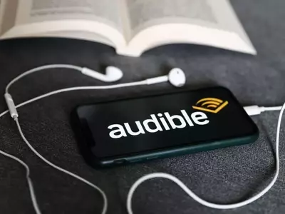 Limited-Time Offer: Audible Subscription for Prime Members