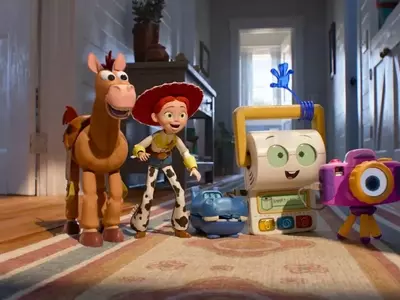 “Toy Story 5”: A Review of Pixar’s Latest Animated Masterpiece