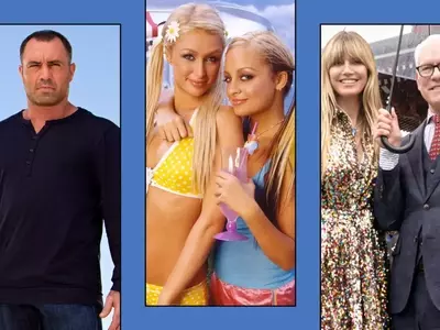 Top Reality TV Picks on Amazon Prime Video