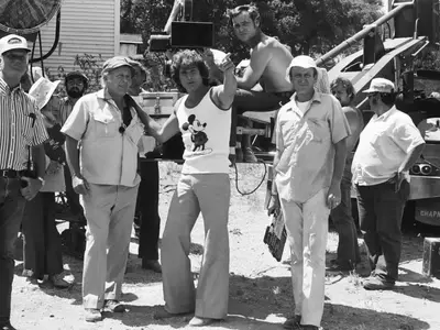 Entertainment Partners: Five Decades of Revolutionizing Hollywood's Production Backend