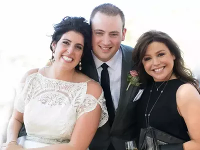 A Culinary Journey: Insights from a Rachael Ray Show Producer