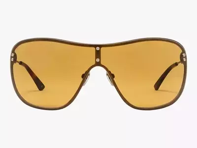 Harry Styles' Tour Eyewear: The Unexpected Style Statement