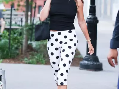 The Ultimate Guide to Pairing Shoes with Capri Pants
