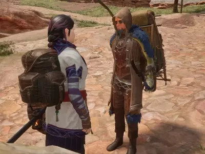 Survival RPG 'Outward 2' Postponed to 2027