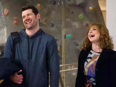 Difficult People: A Timely Comedy's Enduring Legacy and Revival Hopes