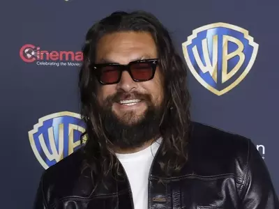 Amazon MGM Secures Jason Momoa's Action-Comedy "Shots! Shots! Shots!"