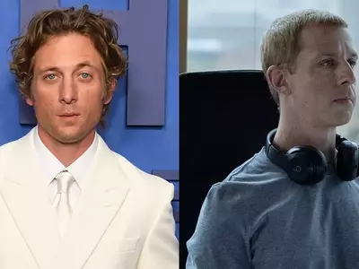 White Reacts to Strong's Zuckerberg Portrayal