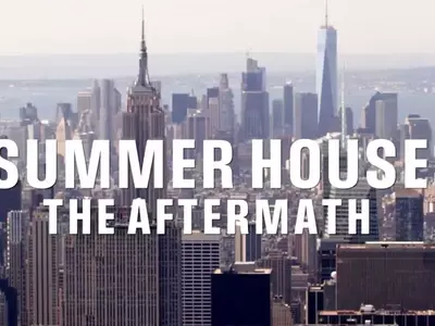 Where to Stream 'Summer House: The Aftermath' Bonus Episode