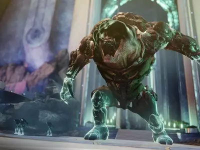 Bungie Delays Fix for 'Near-Infinite Damage' Bug in Destiny 2