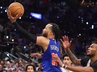 Knicks' NBA Title Victory: A Television Ratings Phenomenon