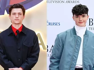 Tom Holland Endorses Owen Cooper as Next Spider-Man