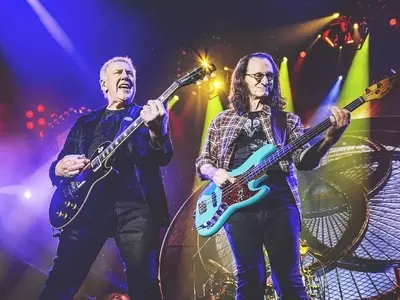 Rush's Triumphant Return: From Cult Favorite to Hipster Sensation