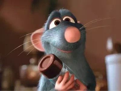 Patton Oswalt Open to 'Ratatouille 2' Only with Organic Story Progression