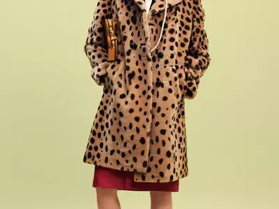 Coach's Winter 2027 Collection: A Celebration of Youthful Nostalgia and Urban Adventure