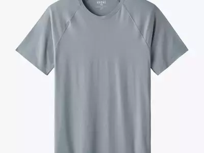 The Ultimate Guide to Men's Stylish Athletic Apparel